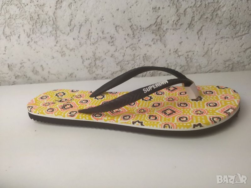 Дамски джапанки Superfit, снимка 1