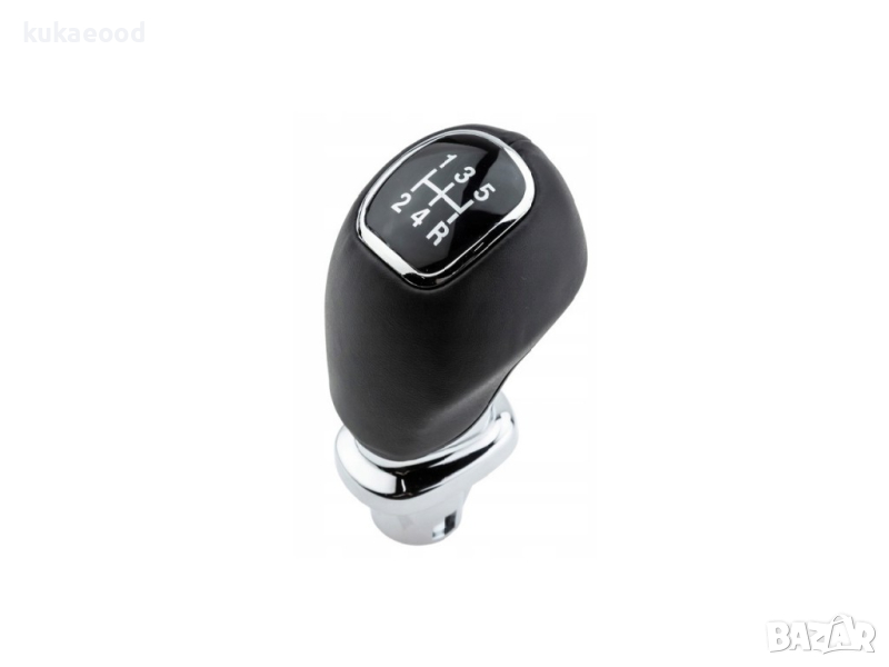 Топка за скоростне лост за Hyundai i20 МК2 (2014-2020)   5 скорости, снимка 1