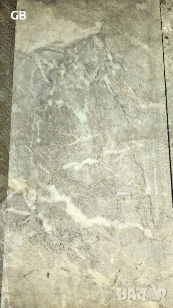 Мраморни плочи, 10 броя, снимка 1