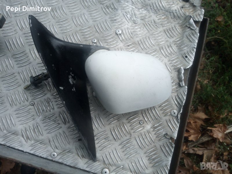 Дясно огледало   за Fiat Marea Weekend (09.1996 - 12.2007, снимка 1