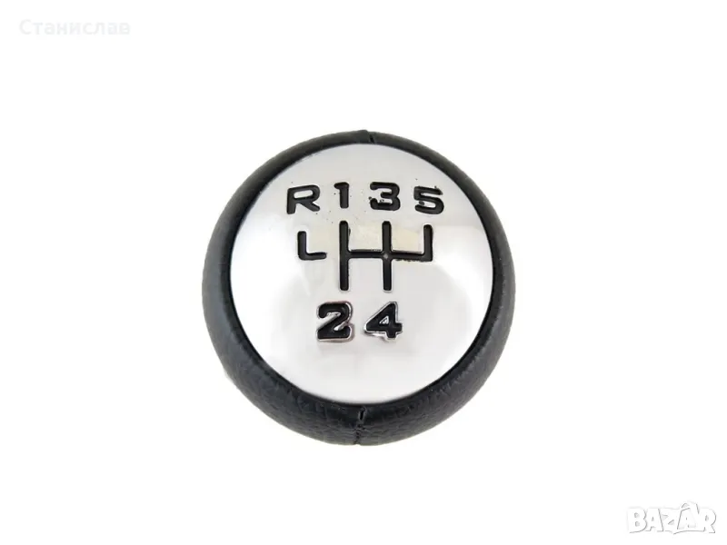 Топка за скоростен лост за Citroen C3 (2002-2009), снимка 1