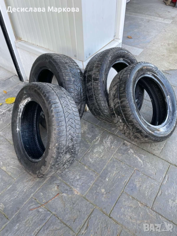 Pirelli Sottozero 3, снимка 1