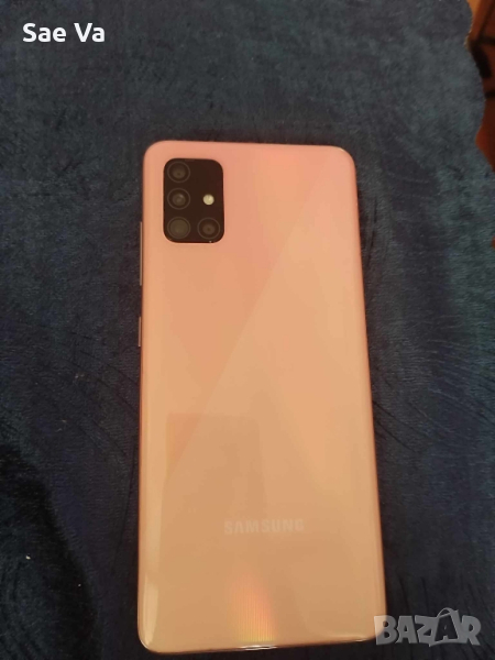 samsung a51, снимка 1