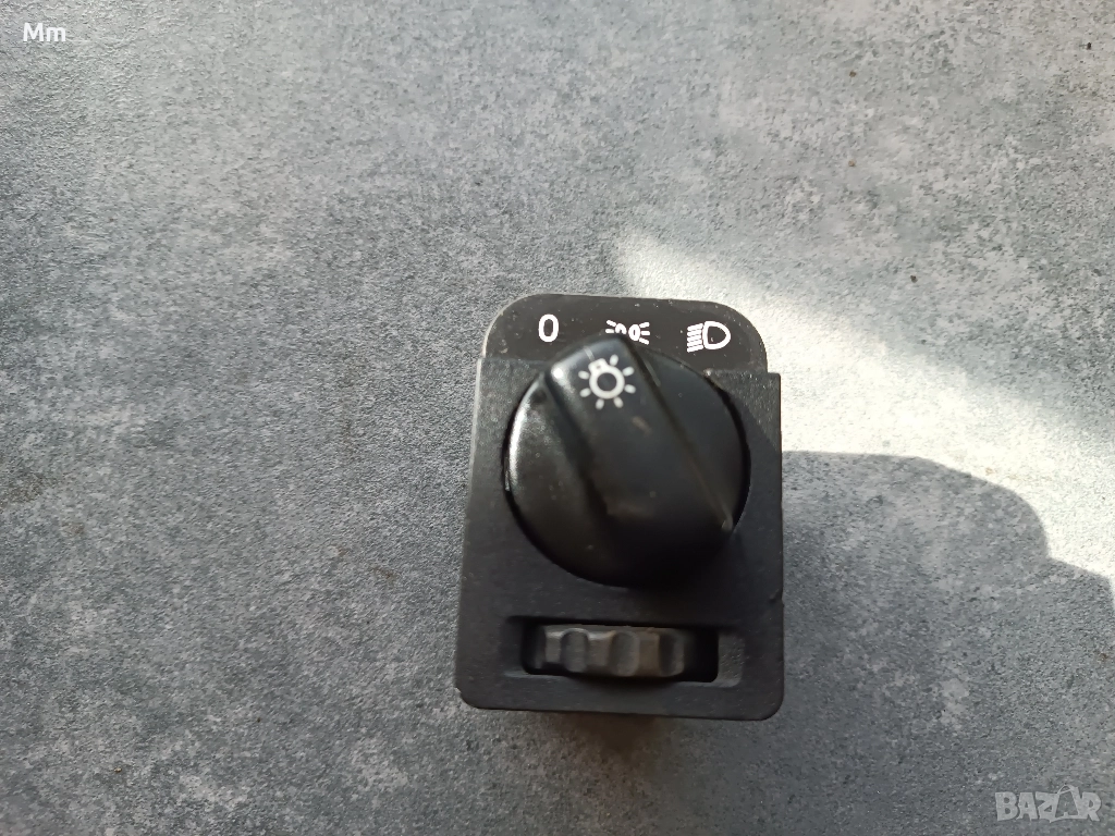 ключ фарове астра ф, снимка 1