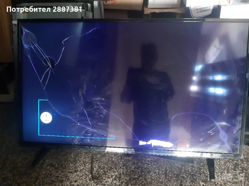 F&U FL48203 на части 17MB211 17IPS12, снимка 1