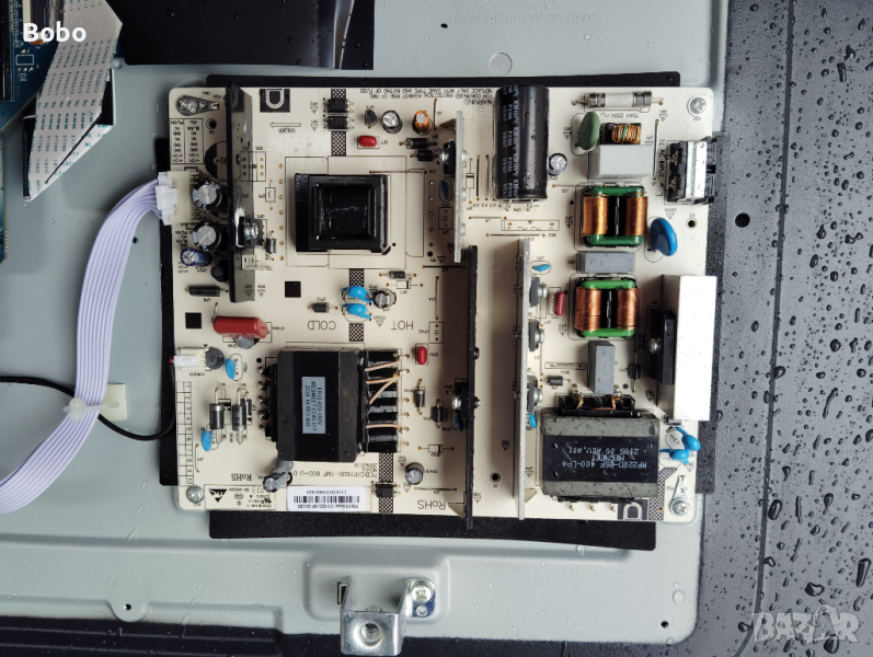 Power board CH1160D-1MF 600-U D, снимка 1