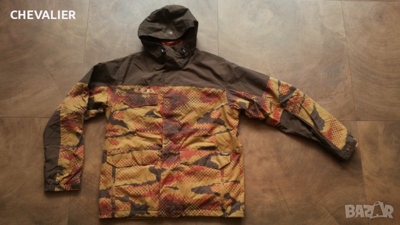 BURTON PHANTOM Ski Snowboard Jacket размер M ски сноуборд яке 9-54, снимка 1