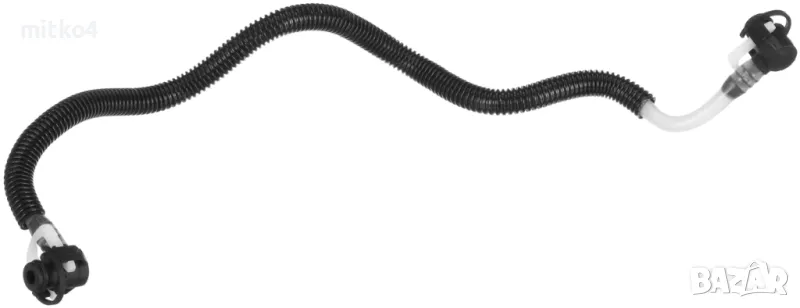 нов маркуч за гориво за мерцедес mfl1276, снимка 1