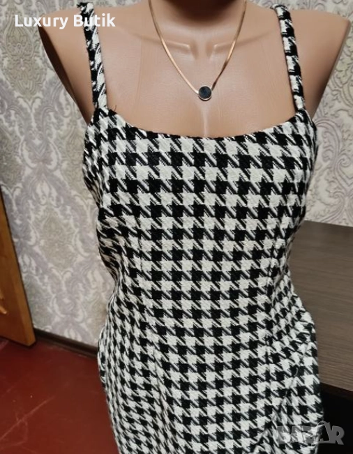 рокличка shein, снимка 1