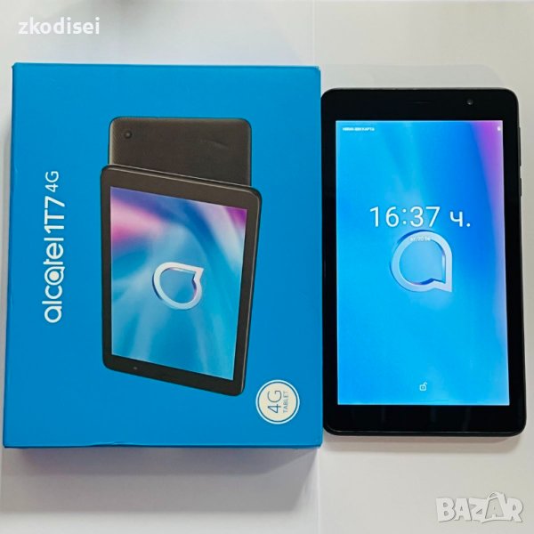 Таблет Alcatel 9013x, снимка 1