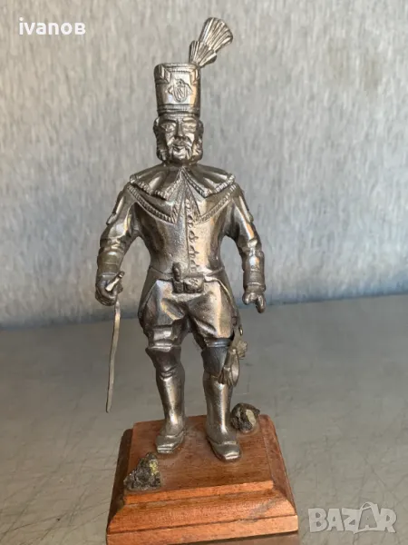 фигура статуетка , снимка 1