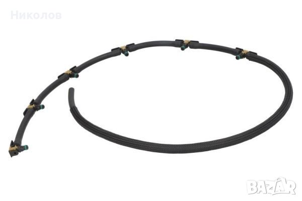 Горивопровод за BMW X5 E53 3.0d/ E39 525d-530d/ E38 730d, снимка 1