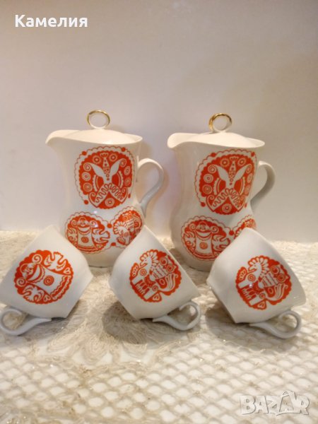 Порцелан за деца, снимка 1