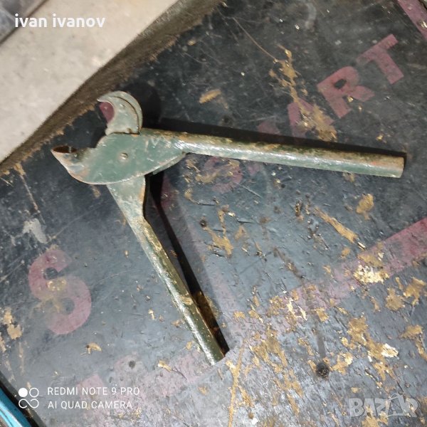 Клещи, снимка 1