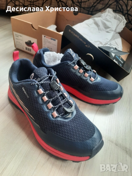 Маратонки 36н и зимно яке 140см за момиче, снимка 1