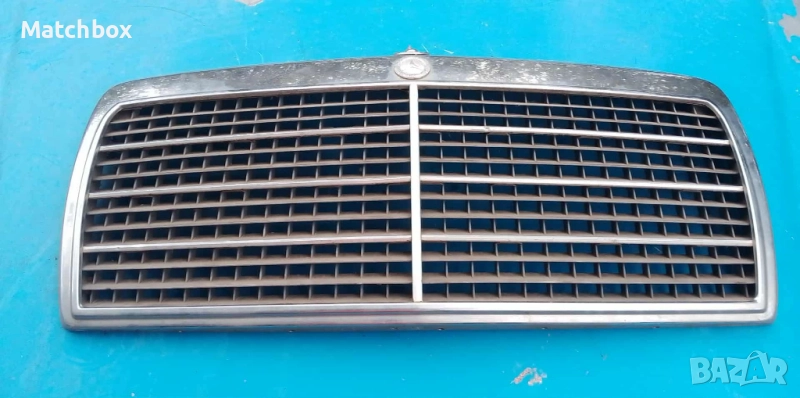 Решетка за Мерцедес 124, снимка 1