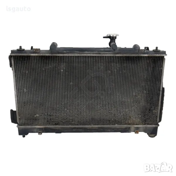 Воден радиатор Mazda 6 (GH)  2007-2013 ID: 142805, снимка 1