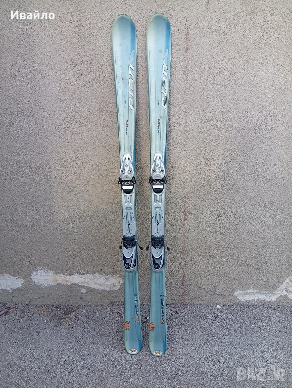 ски Elan 160 см., снимка 1