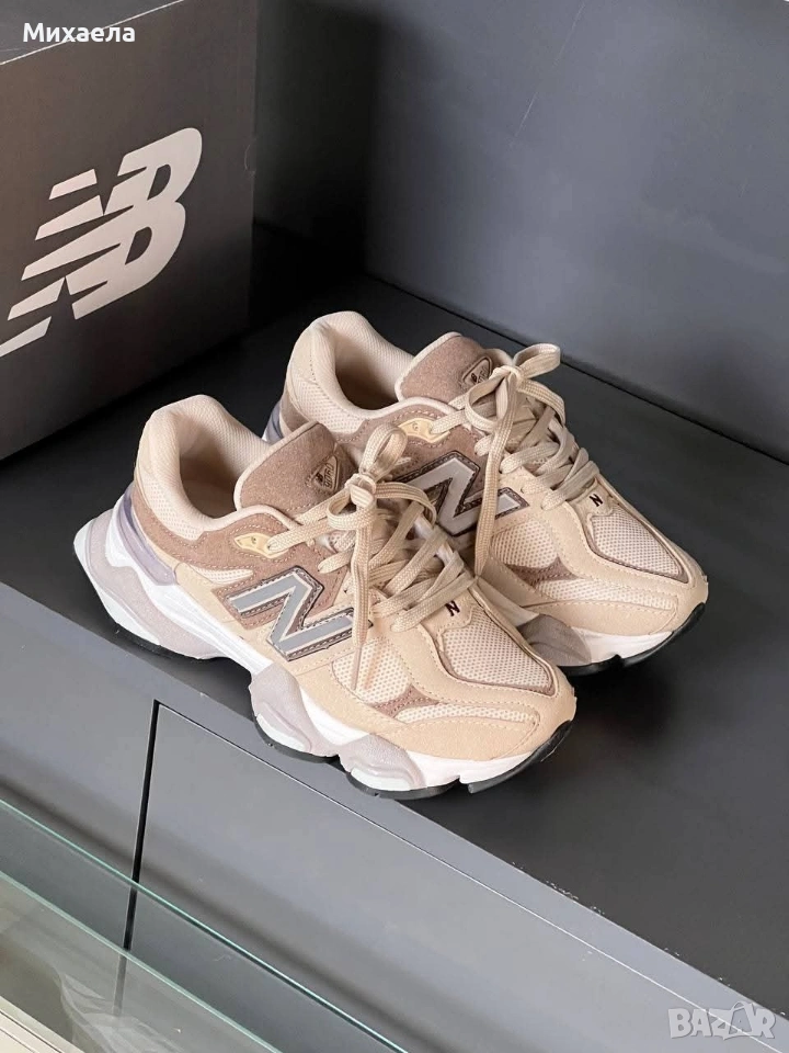 Дамски маратонки New Balance - няколко цвята - 49 €, снимка 1