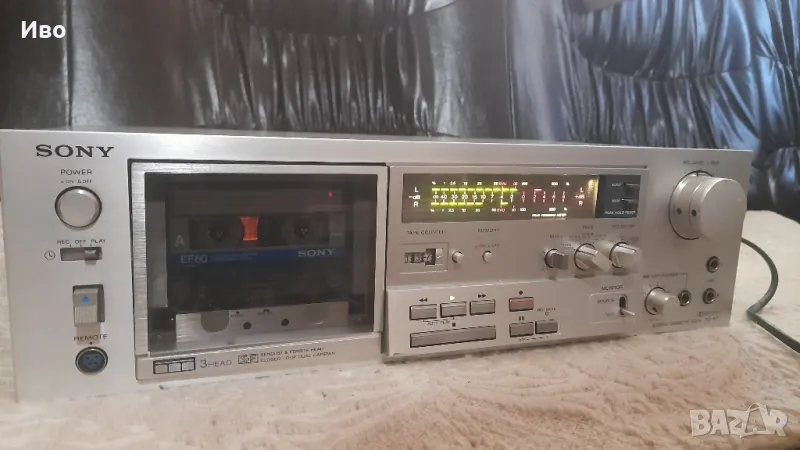 SONY TC K71, снимка 1