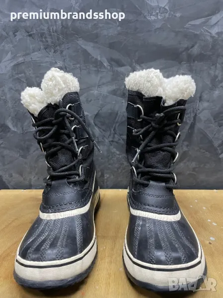 Sorel дамски апрески 38 (23.5 стелка), снимка 1