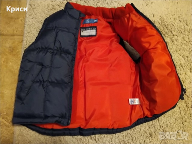 детска грейка TU, 3-4 год, /98-104, снимка 3 - Детски якета и елеци - 52064024