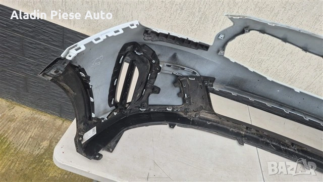 Предна броня Kia Xceed X-Ceed Facelift година 2022 2023 2024 2025 2026 код 86511J7PAO, 86511-J7PAO, снимка 5 - Аксесоари и консумативи - 53778950