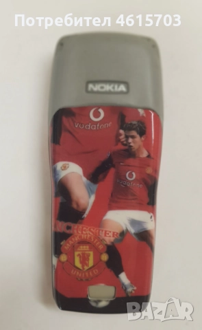 Nokia 1100 - 30 лв. Нов панел, нова батерия и зарядно. Тествана с Виваком. Оригинална клавиатура., снимка 4 - Nokia - 52075753