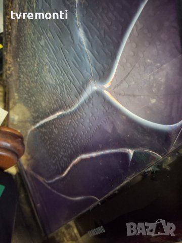 Платка SSB400W20V01 REV0.0 for SAMSUNG LE40A656A for 40inc DISPLAY LTF400HC01, снимка 6 - Части и Платки - 44322705