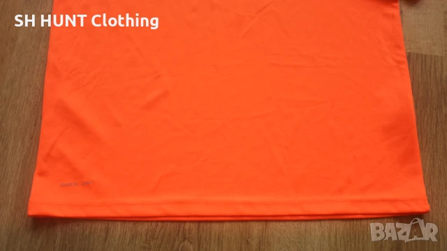 ENDURANCE QUICK DRY Signal T-Shirt размер S сигнална тениска - 1338, снимка 9 - Тениски - 51370698