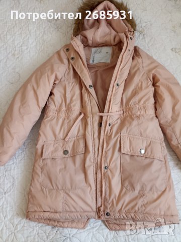 Детско яке , снимка 4 - Детски якета и елеци - 42220814