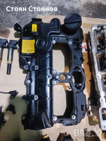 Части от двигател BMW 28i (N20B20A), снимка 2 - Части - 52946698