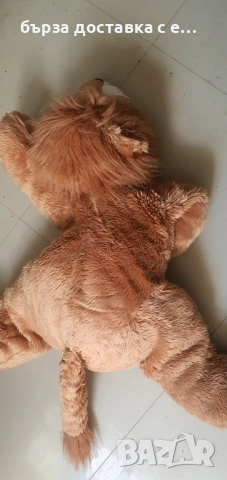 плюшени играчки, снимка 5 - Плюшени играчки - 51569470