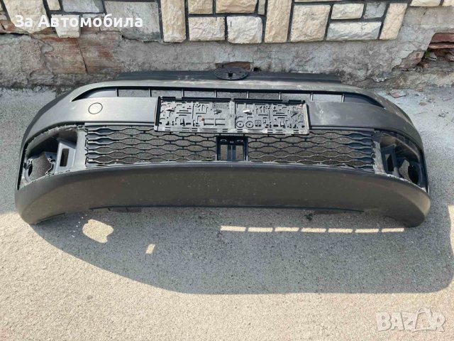 Броня VW CADDY 5 2023, снимка 4 - Части - 41850410