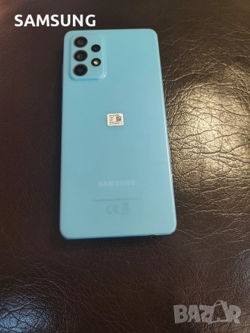 Samsung - A52 4G, снимка 4 - Samsung - 52917291