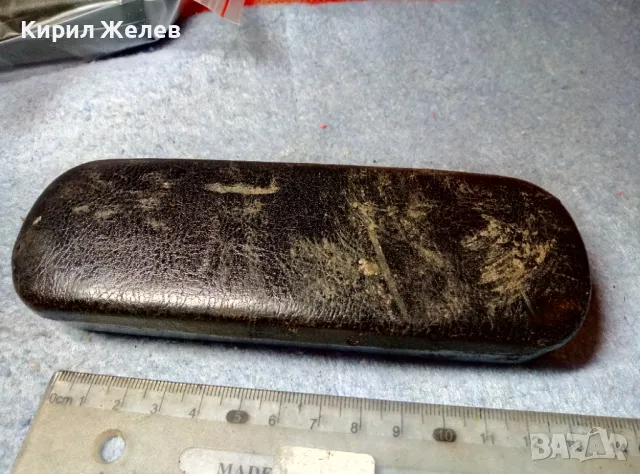 LAZER JUNIOR 2042 СТИЛНИ МАРКОВИ ДИОПТРИЧНИ ОЧИЛА с МАРКОВ РЕТРО КАЛЪФ SIMEONOV 47733, снимка 4 - Слънчеви и диоптрични очила - 47541401