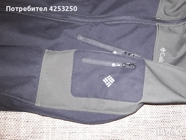 Продавам яке Columbia, снимка 3 - Якета - 52518929