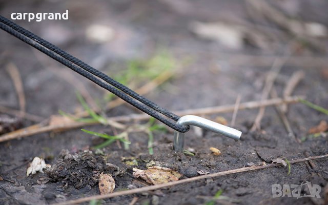 Покривало Fox CAMO TARP, снимка 9 - Екипировка - 35700327