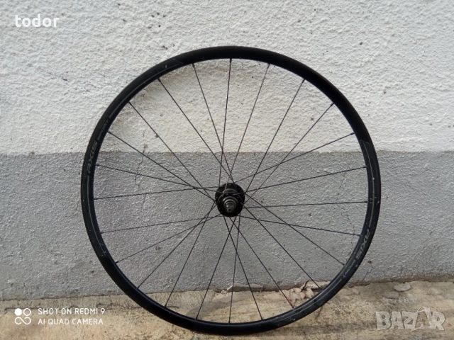 капла 28 , 29 цола., снимка 2 - Велосипеди - 53429620