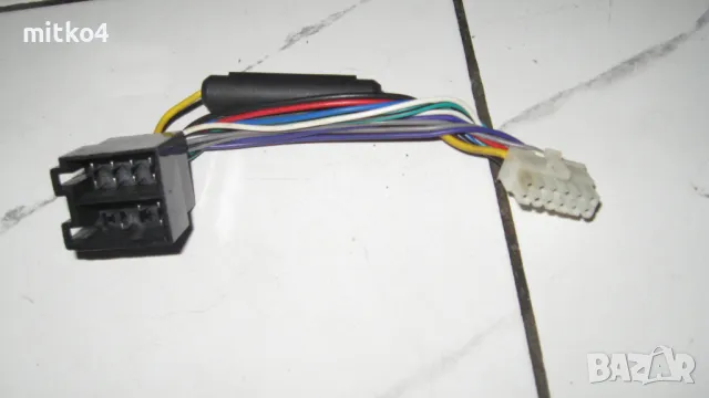 букса за сд пиониер