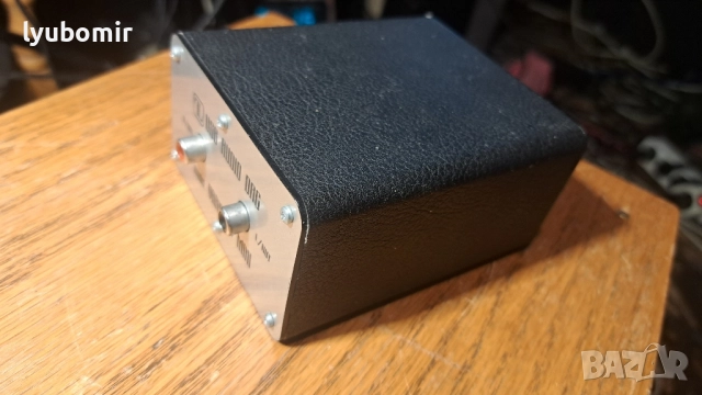 DAC Варна, морето и слушащите хора, снимка 3 - Ресийвъри, усилватели, смесителни пултове - 52247273