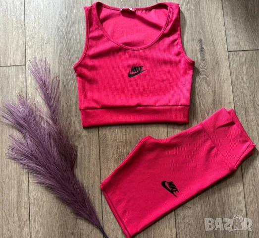 дамски екипи Nike , снимка 7 - Спортни екипи - 50580134