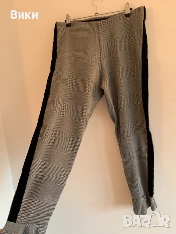 Нов дамски панталон ASOS , снимка 14 - Панталони - 39840606