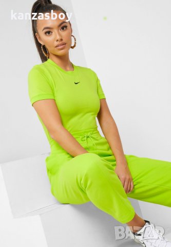 Nike Wmns Sportswear Essential Body Suit - страхотно дамско боди, снимка 2 - Корсети, бюстиета, топове - 33834674
