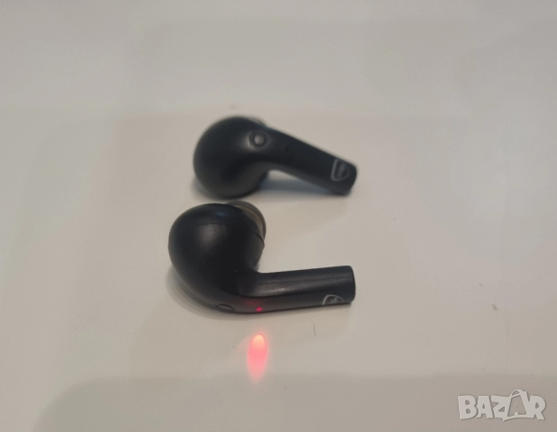 iHip Bluetooth слушалки с функция Google Assistant Siri, снимка 5 - Bluetooth слушалки - 52352110