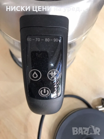 Кана за вода Tectro, снимка 8 - Кани - 51600639