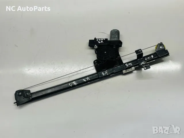 Мотор за стъкло за предна врата за Пежо Боксер Ситроен Релеи Фиат Дукато 1368921080 Hi-Lex 2018, снимка 2 - Части - 50030654