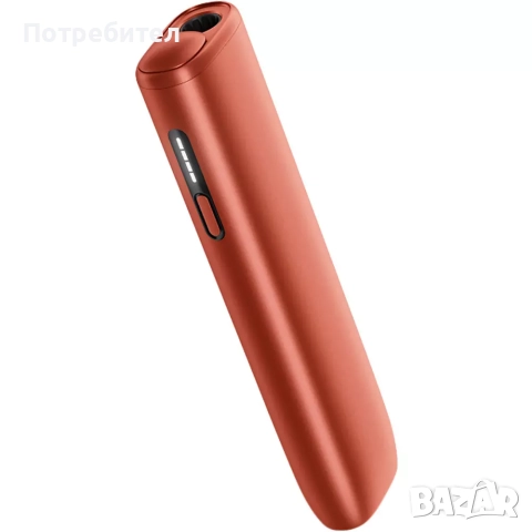 IQOS ILUMA ONE - terracotta 