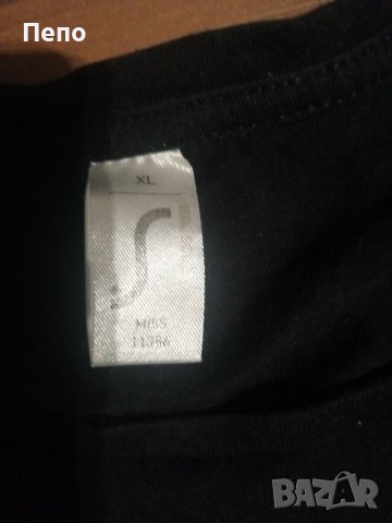 Тениска Adidas , снимка 2 - Тениски - 41497458