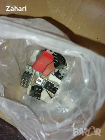 Ключ on-off, снимка 2 - Други - 47906612